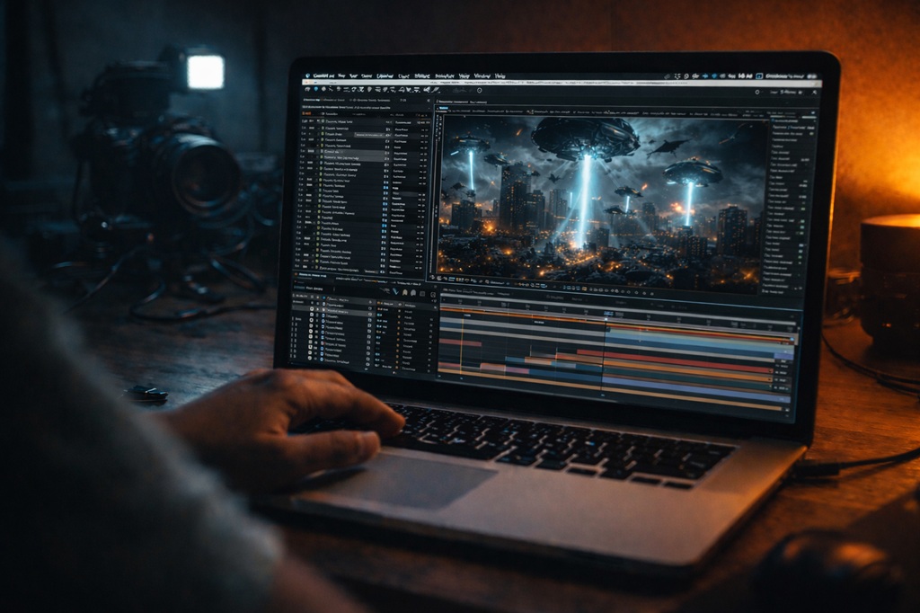 efectos de peliculas master after effects avidosacademy