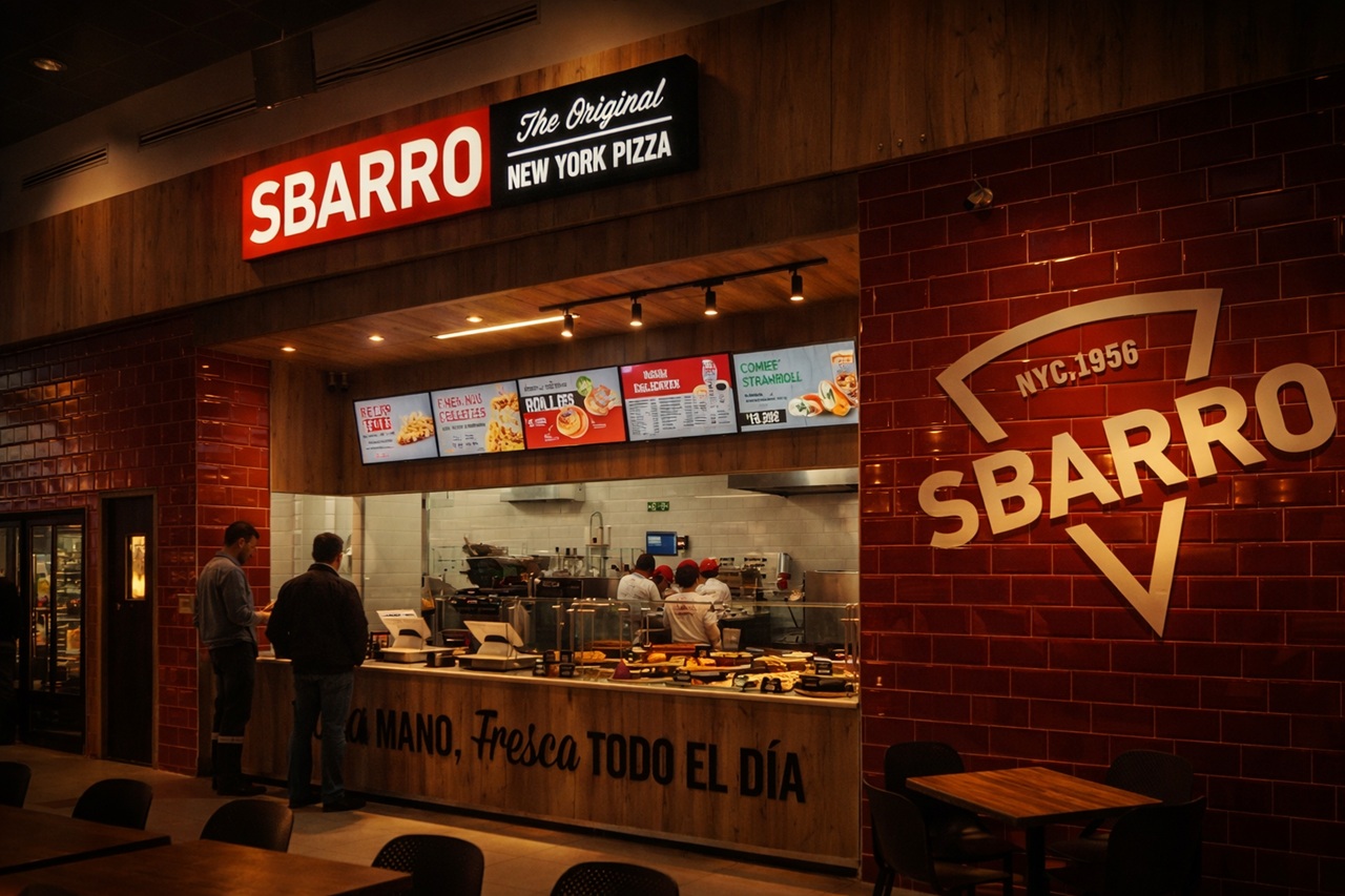 Video Sbarro 2025 Sheppard Filmmaker