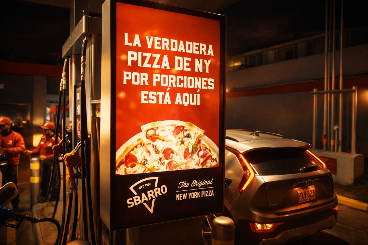 Terpel Medios Sheppard Filmmaker