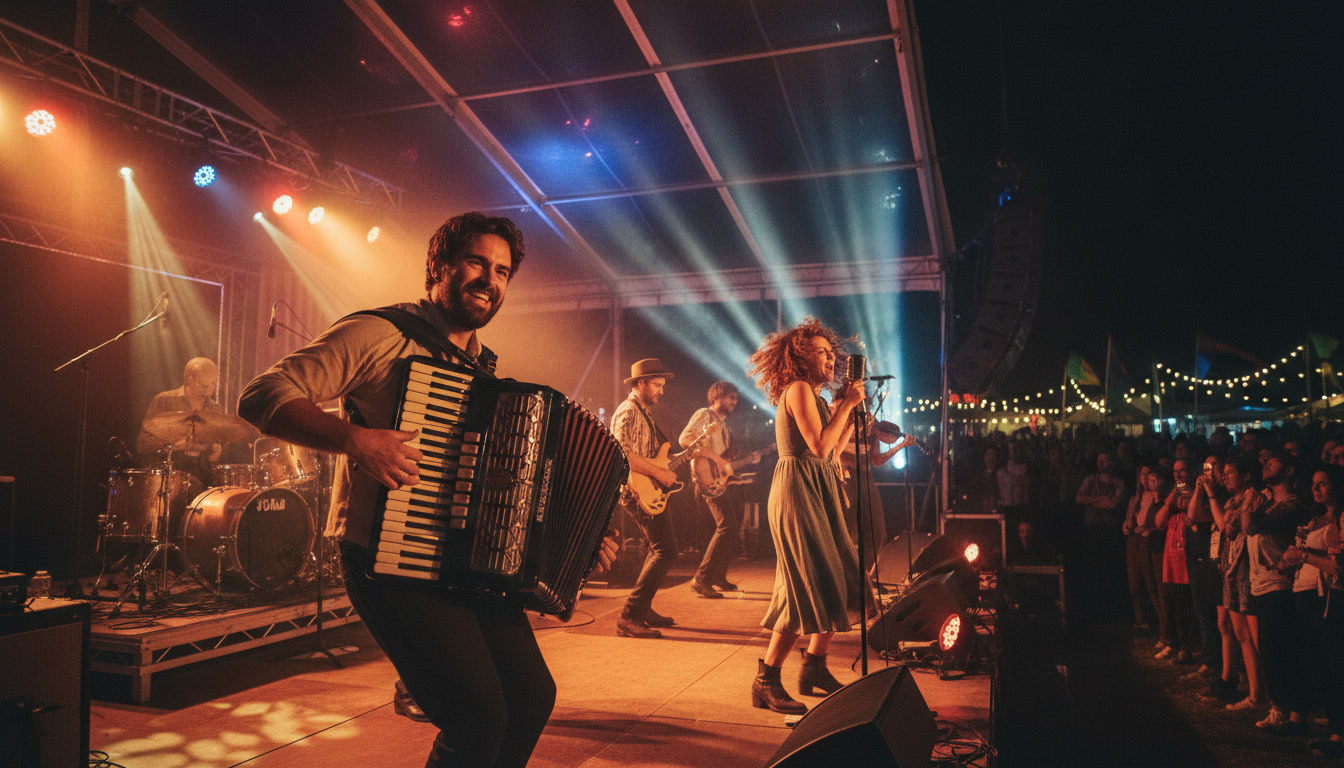 despedida talk media group sheppard filmmaker