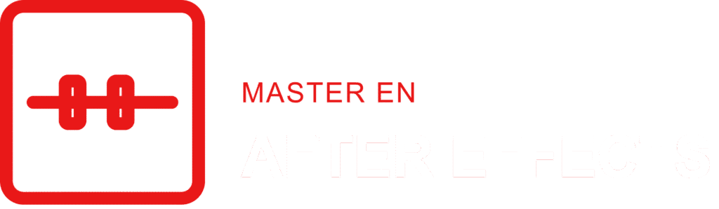 master en after effects por avidosacademy