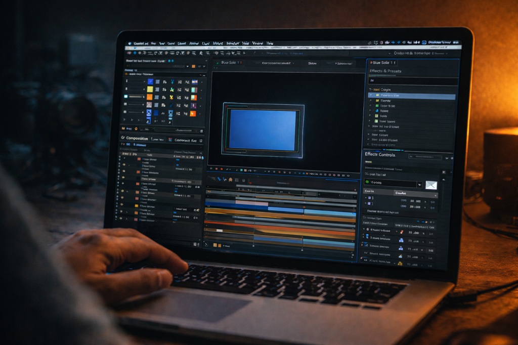 introduccion master after effects avidosacademy