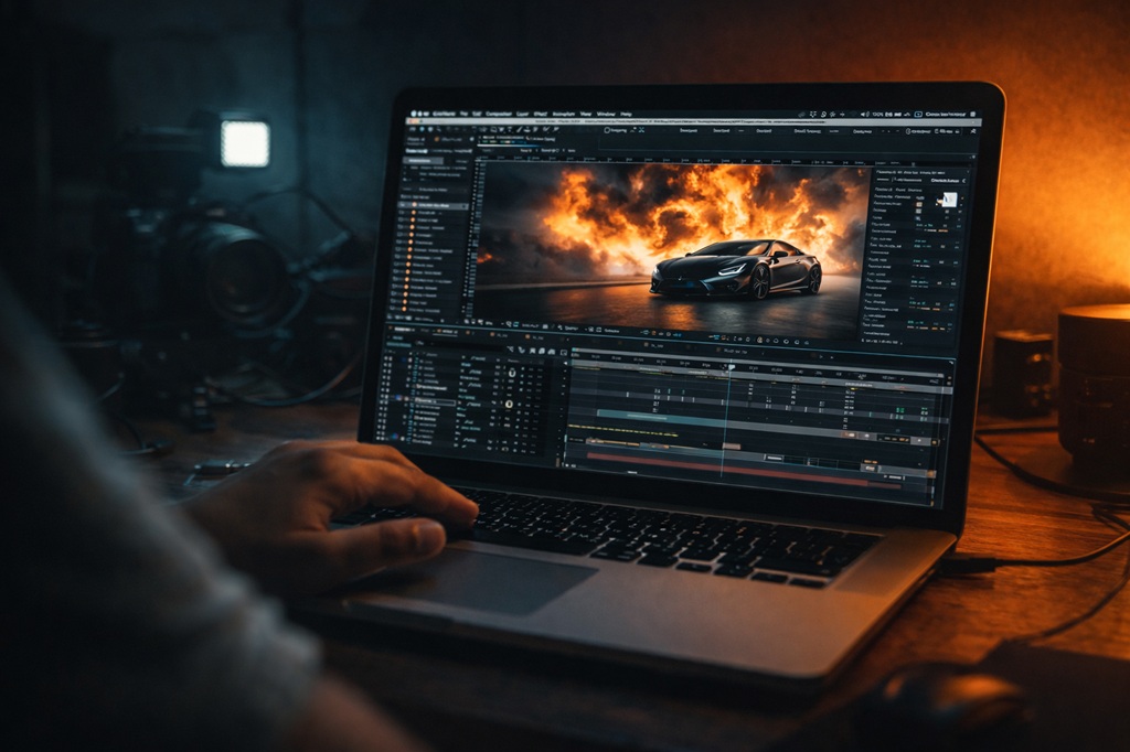 master after effects avidosacademy