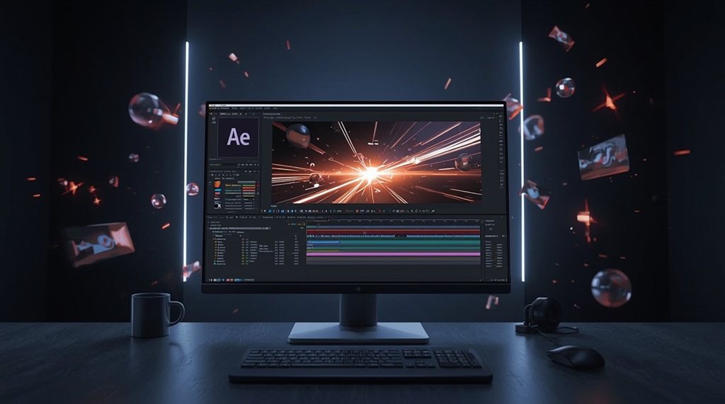 master en after effects avidosacademy 1