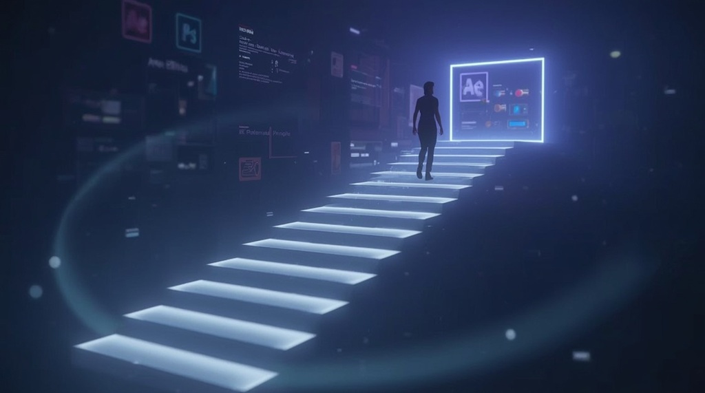 master en after effects avidosacademy 4