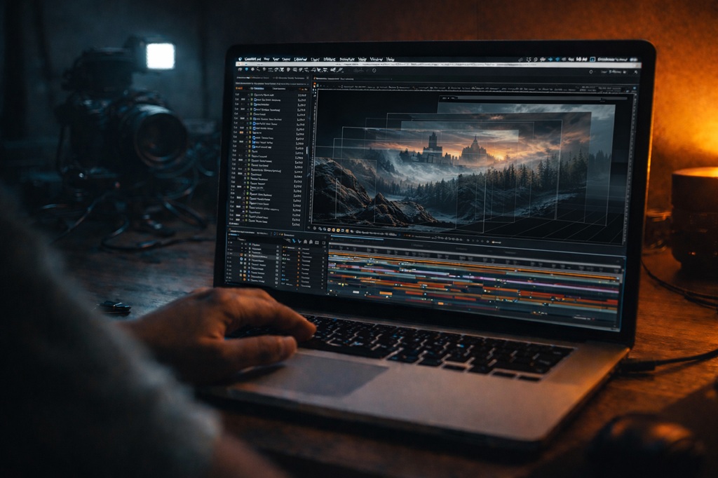 multiplanos master after effects avidosacademy